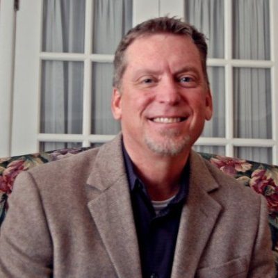 Pastor Joe Canal