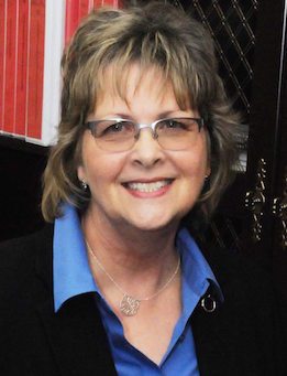 Dr. Linda Reed, EdD, PA