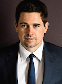 Lewis Swann, Founder