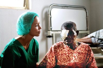 Eye Surgeries