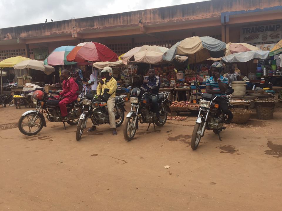 5 Things I Didn’t Know About West Africa