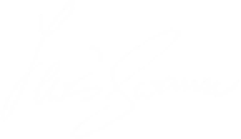 Lewis Swann's Signature Lewis Swann's Signature