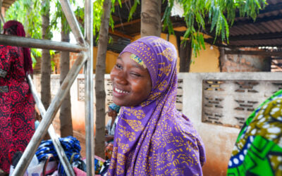 A Small Miracle for Zakan