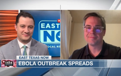 When Fear Travels Farther Than an Outbreak